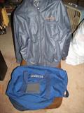 Some of the Delta items