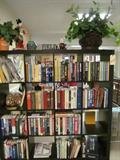 Books, books, books (including Children's)