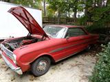 1963 Ford Falcon Futura for sale