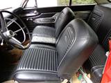 One owner car since 1966 !