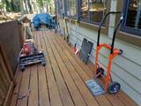 Outdoor tools