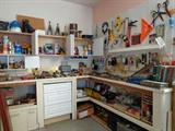 Garage Shop