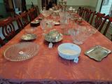 Dining Table & chairs are not for sale