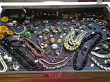Costume jewelry