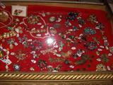More mostly Vintage Costume Jewelry