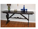 Unusual Hall/Library Table