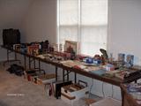 Misc. Items and Electronics