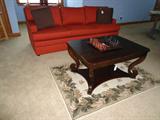 Thomasville Sleeper Sofa