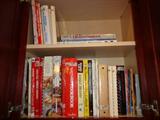 Cookbooks