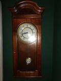 Howard Miller 3-chime clock