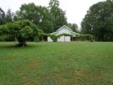 Barn on property with 1 1/2 year old laying hens and 1 Alabama Red Rooster named "Earl"