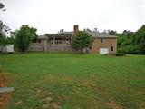 Back of house