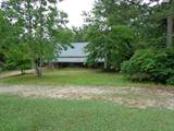 Cottage on back of property