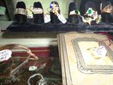 Costume jewelry rings