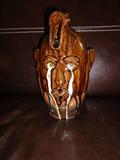 Face Jug (1 of 2)