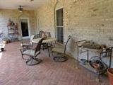 Table and chair are Not For Sale