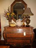Bombe chest