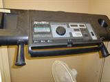 Nordic Track Treadmill