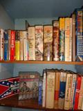 Books on the Civil War