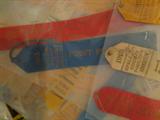 Spalding Co. 1913 & 1911 County Fair Ribbons