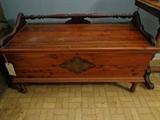 Lane Cedar Chest
