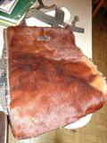 WW II Swiss Army Back Pack