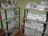 Dept. 56 Christmas Village items
