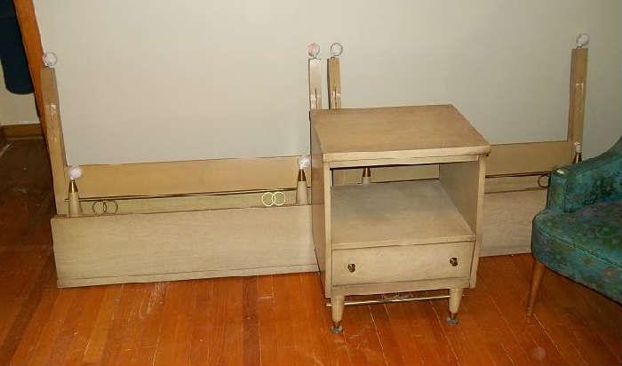 Midcentury Modern At Midway Furniture Tools Starts On