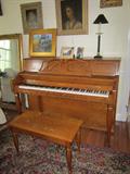 Baldwin Piano