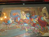 #14 - James Christensen - "Getting It Right" - Special Edition Print - Signed & Numbered 1993 17" X 28"