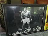 Muhamed Ali