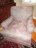Harden Upholstered Chair