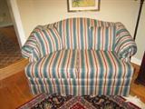 Harden Loveseat