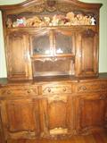 Wonderful Sideboard - Purchased at Best of France, Lambertsville