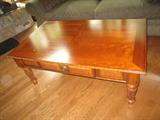 Broyhill Coffee Table