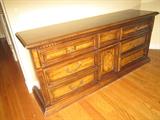 Stanley Dresser