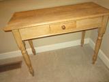 Irish Pine Sideboard