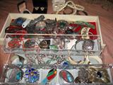 Lots of Jewelry