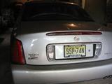 2005 Cadillac DeVille, Low Mileage, 15,500, Excellant Condition