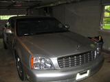 2005 Cadillac DeVille
Low Mileage,15,500, Excellant
Condition