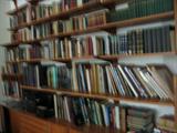 Over 1,000 Books.......