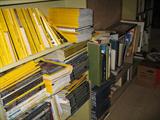 And more books......