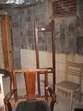 Arts & Crafts Furniture