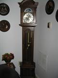 Grandmother's Clock