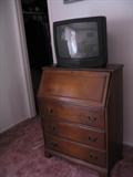 Nice Old Drop Front Writing
Desk.