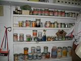 Ceramic Studio Paints also
available.