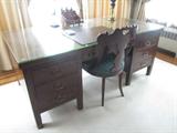 Executive Desk