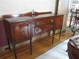 Beautiful Baker Sideboard!
