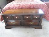 Lane Cedar Chest