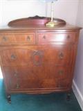 Antique Dresser - 1920's